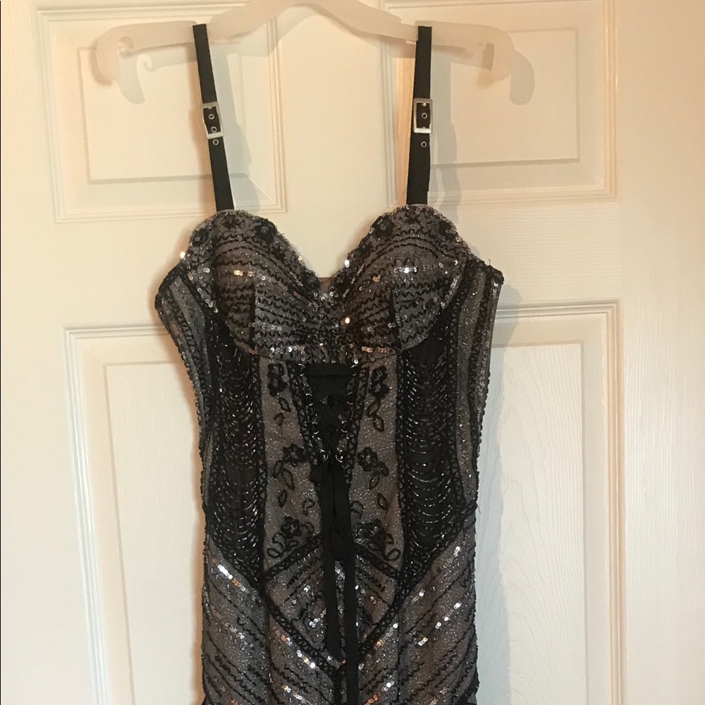 Designers prom dress